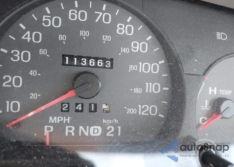 2005 Mercury Grand Marquis Gs из США, поврежденный, VIN 2MEFM74W35X629782